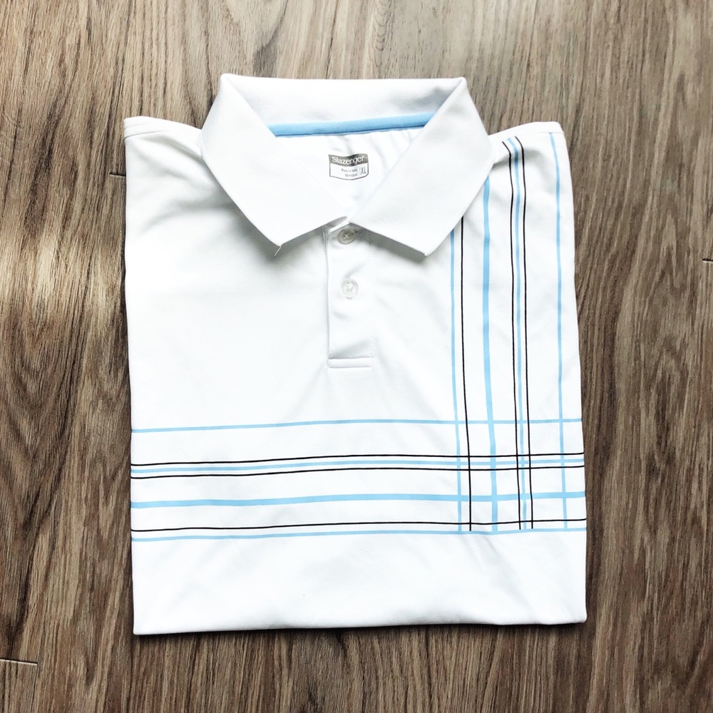 Slazenger Golf / Tennis Top